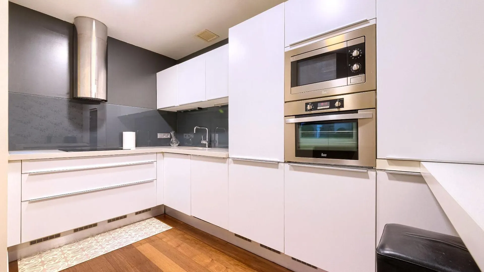 Apartment Vt Centrico Con Encanto Cerca De San Mames Bilbao Spain