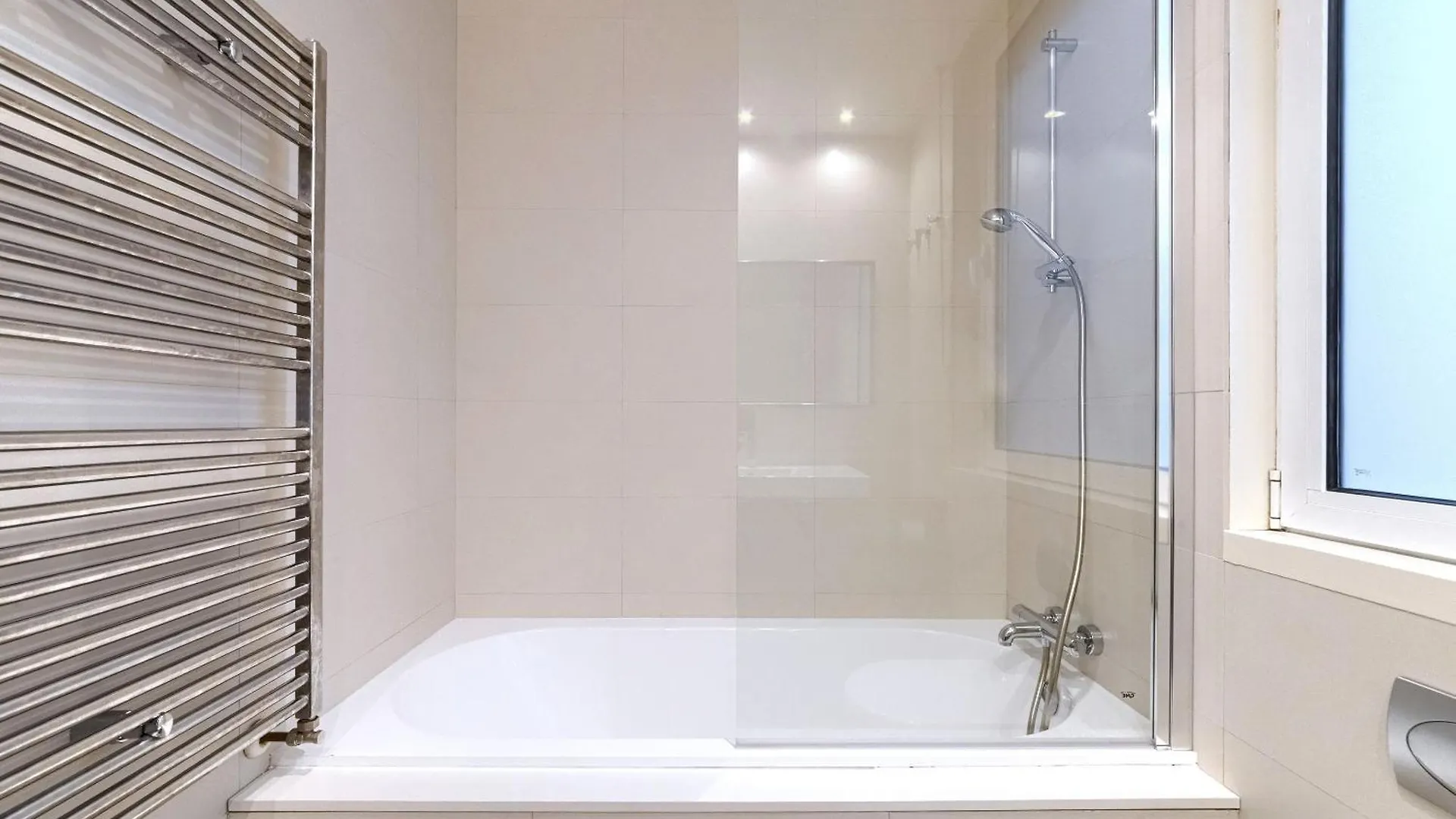 Vt Centrico Con Encanto Cerca De San Mames Bilbao Apartment